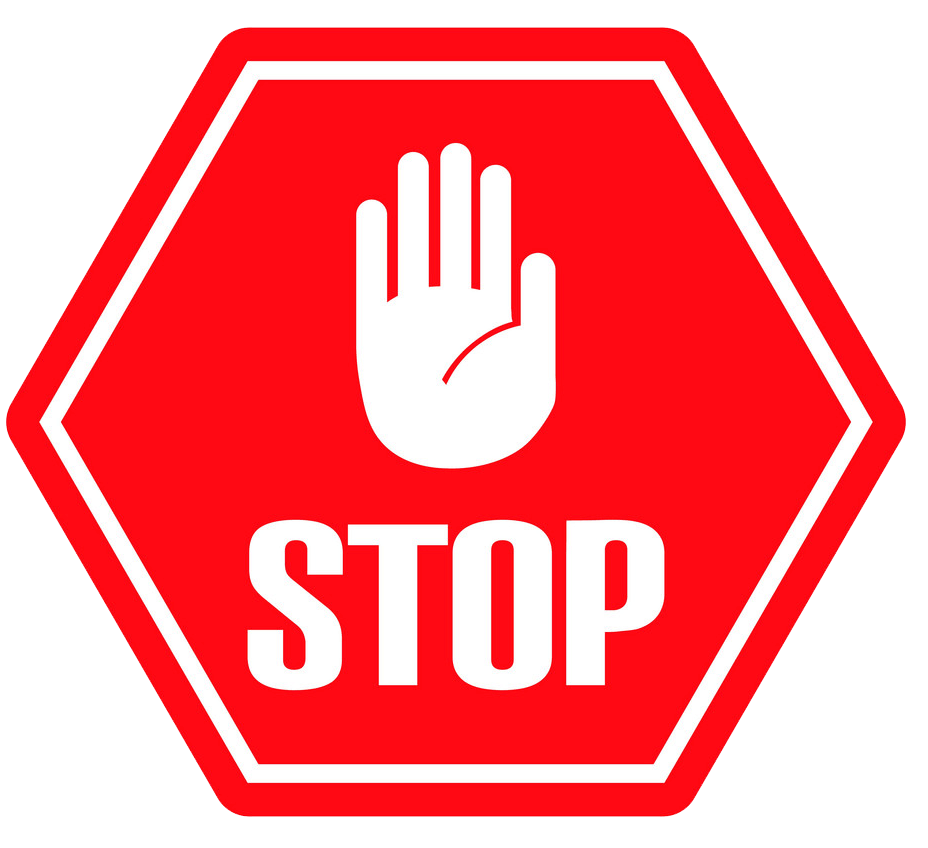 Detail Images Of A Stop Sign Nomer 7