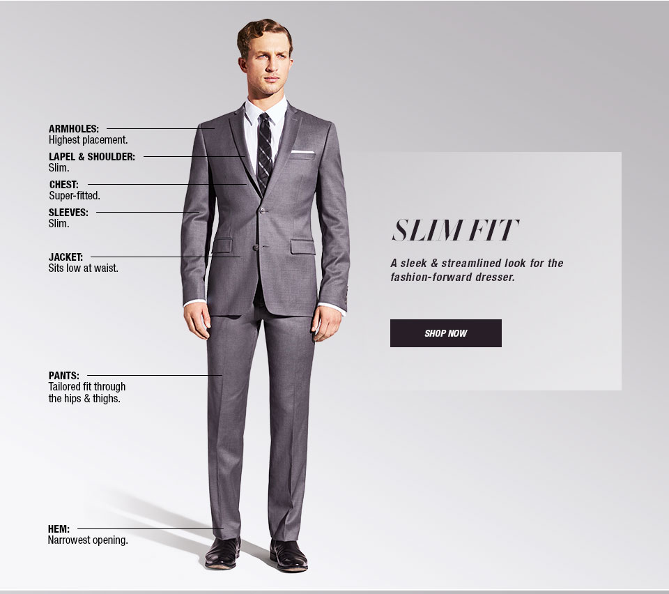 Detail Images Of A Suit Nomer 21