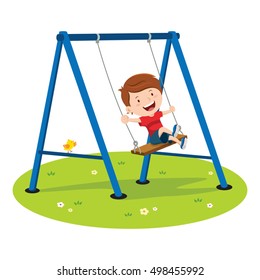 Images Of A Swing - KibrisPDR