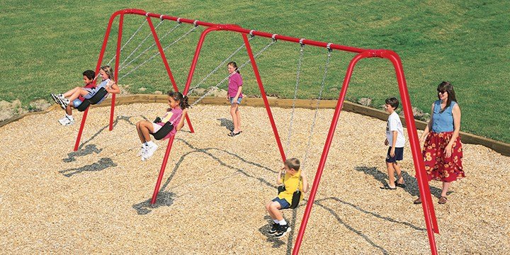 Detail Images Of A Swing Nomer 2