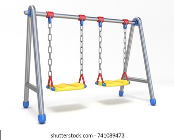 Detail Images Of A Swing Nomer 11