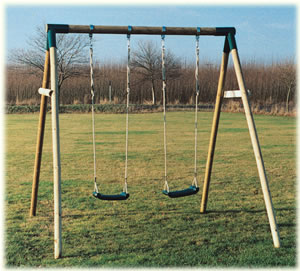 Detail Images Of A Swing Nomer 16