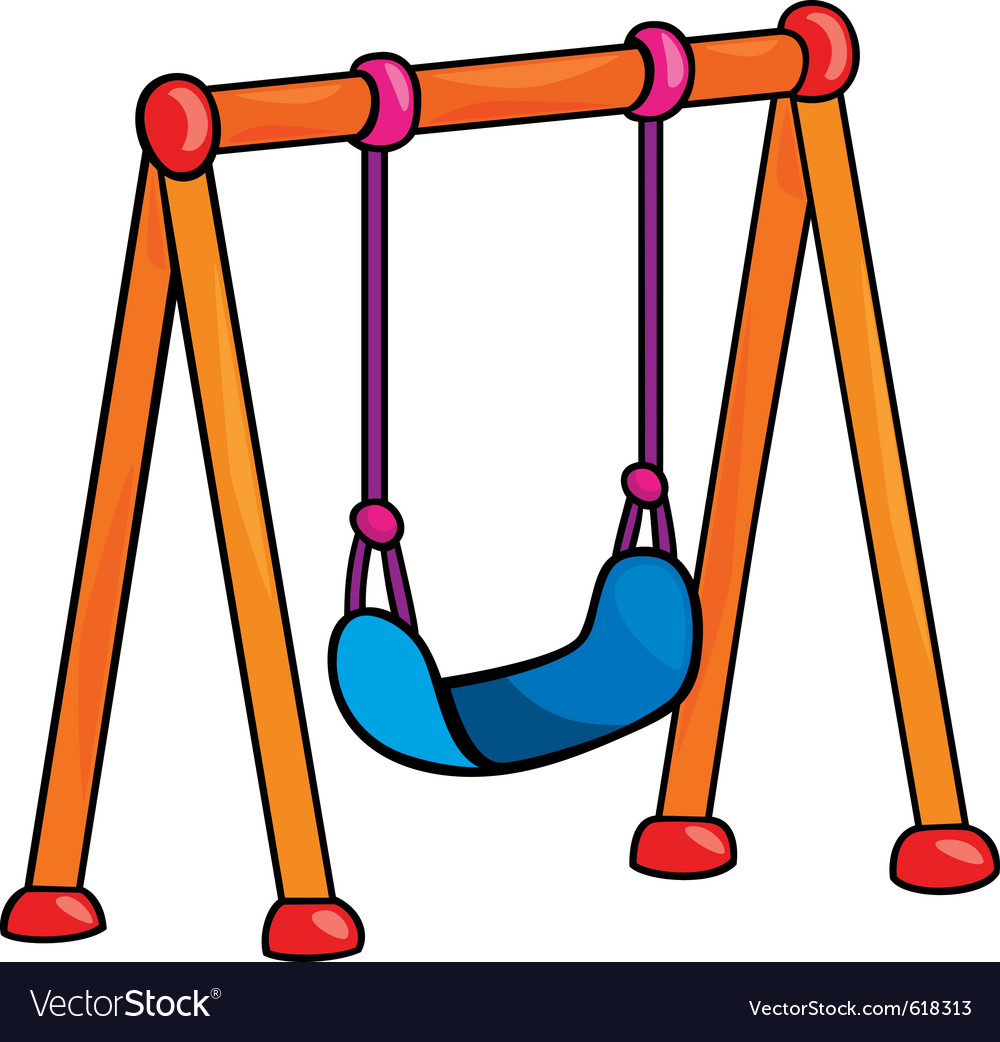 Detail Images Of A Swing Nomer 3