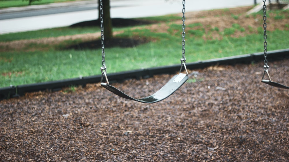 Detail Images Of A Swing Nomer 28
