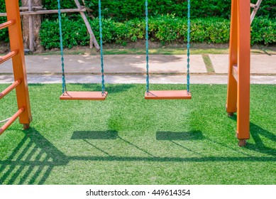 Detail Images Of A Swing Nomer 10