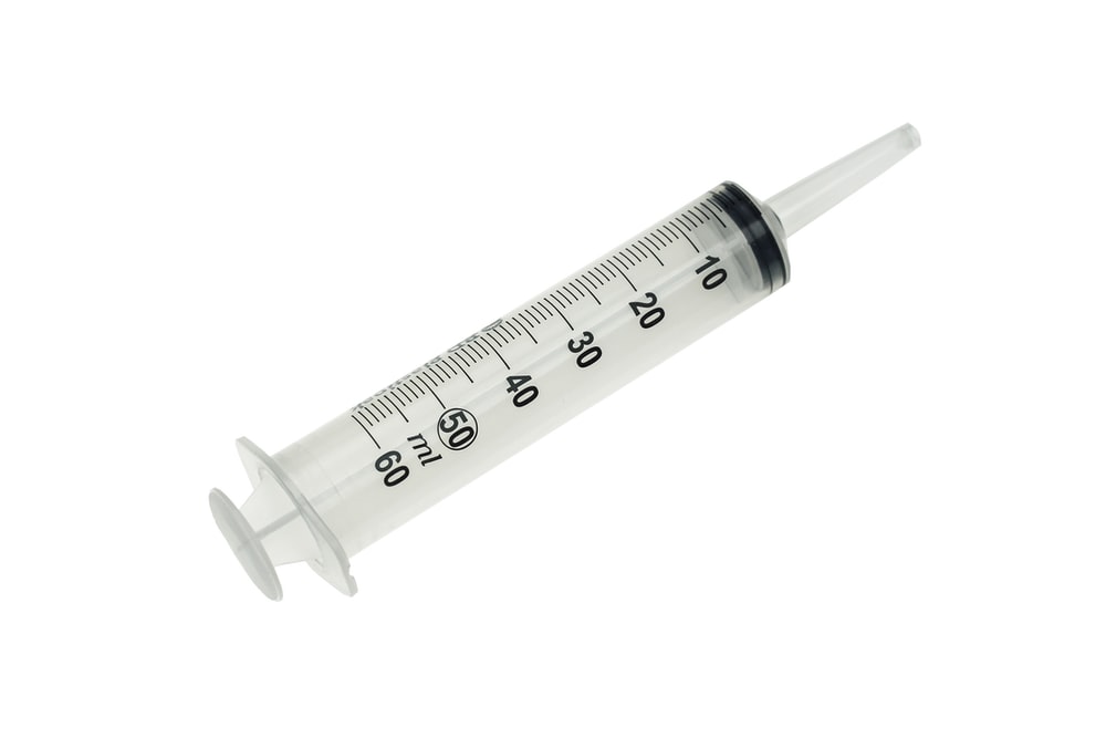 Detail Images Of A Syringe Nomer 14