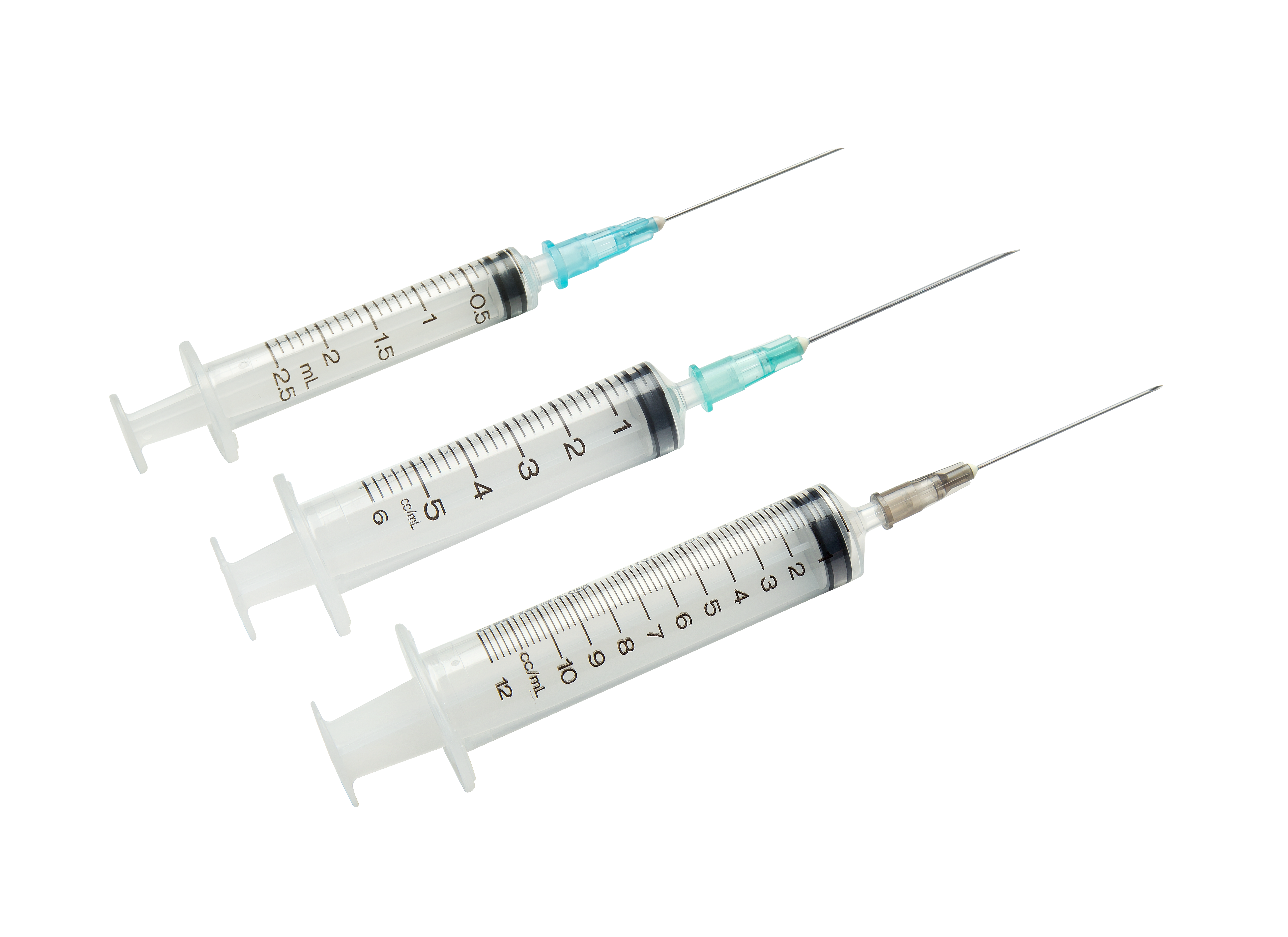 Detail Images Of A Syringe Nomer 3