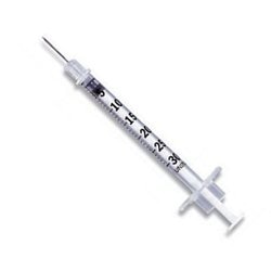 Detail Images Of A Syringe Nomer 23