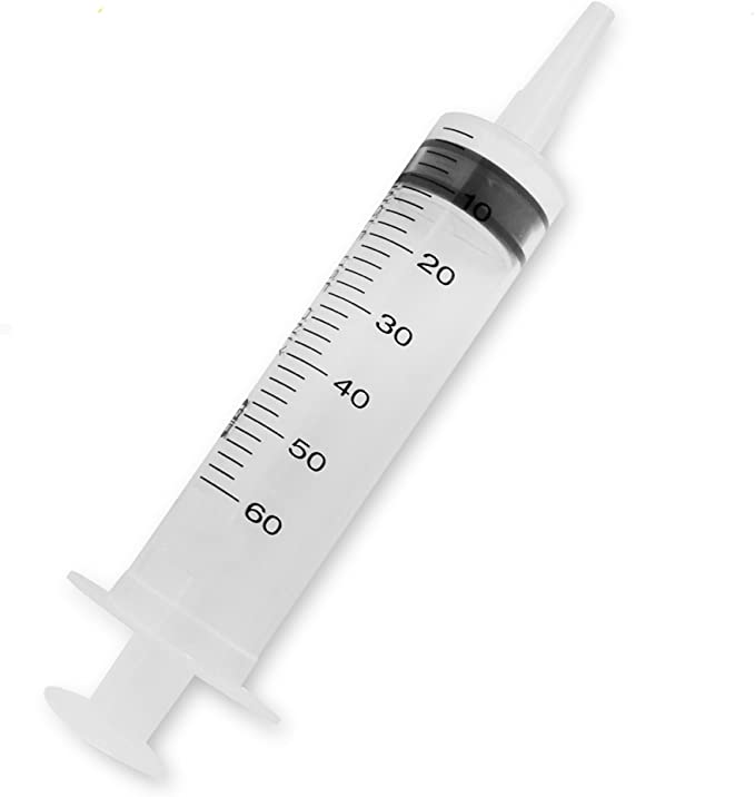 Detail Images Of A Syringe Nomer 4