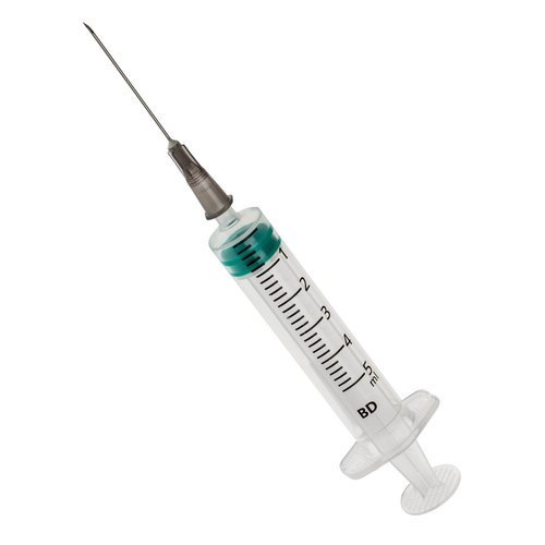 Detail Images Of A Syringe Nomer 31