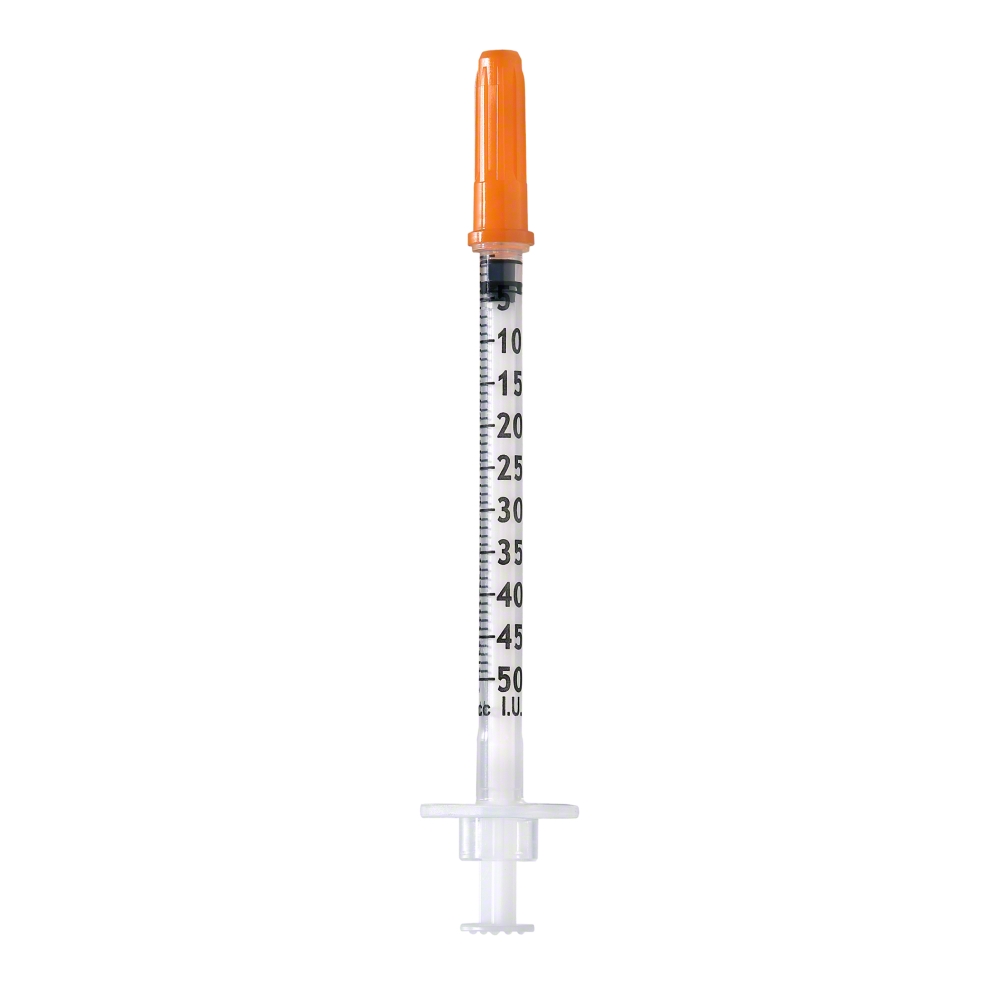 Detail Images Of A Syringe Nomer 35