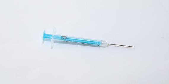 Detail Images Of A Syringe Nomer 37