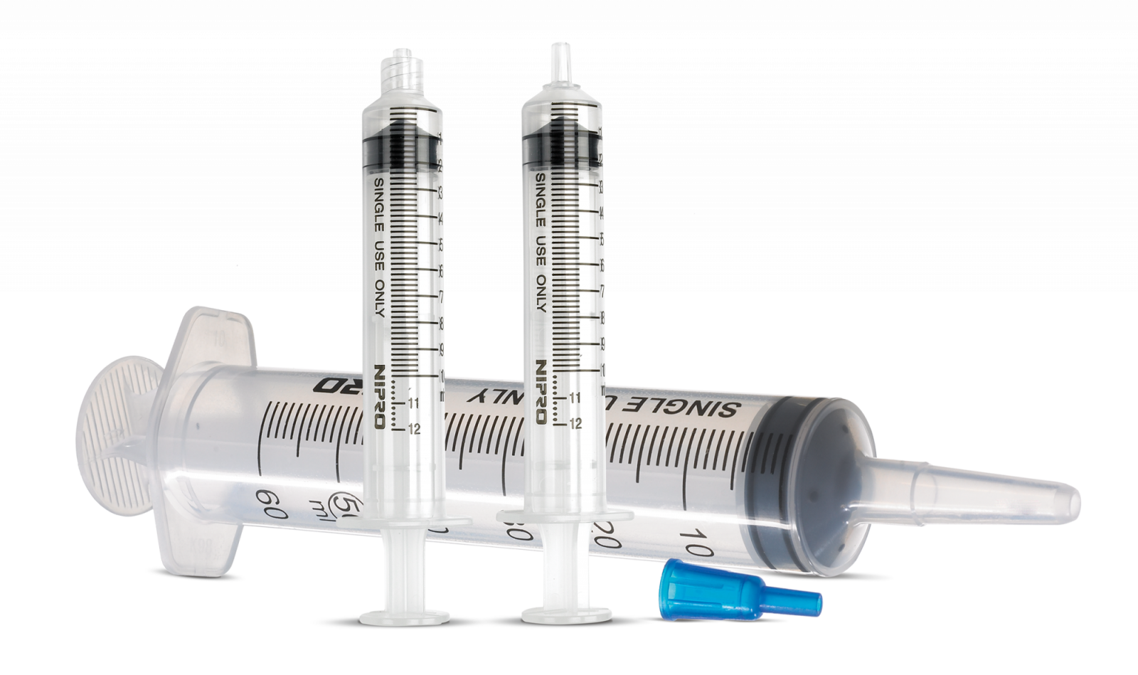 Detail Images Of A Syringe Nomer 39