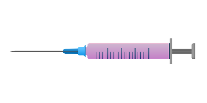 Detail Images Of A Syringe Nomer 43