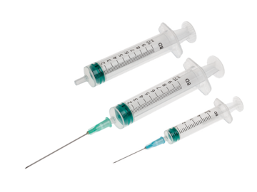 Detail Images Of A Syringe Nomer 47