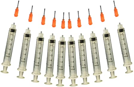 Detail Images Of A Syringe Nomer 52