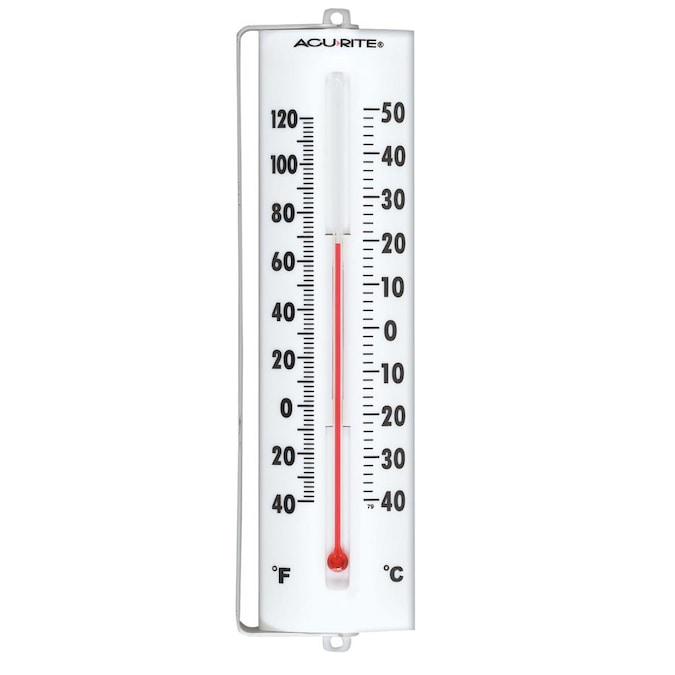 Detail Images Of A Thermometer Nomer 13