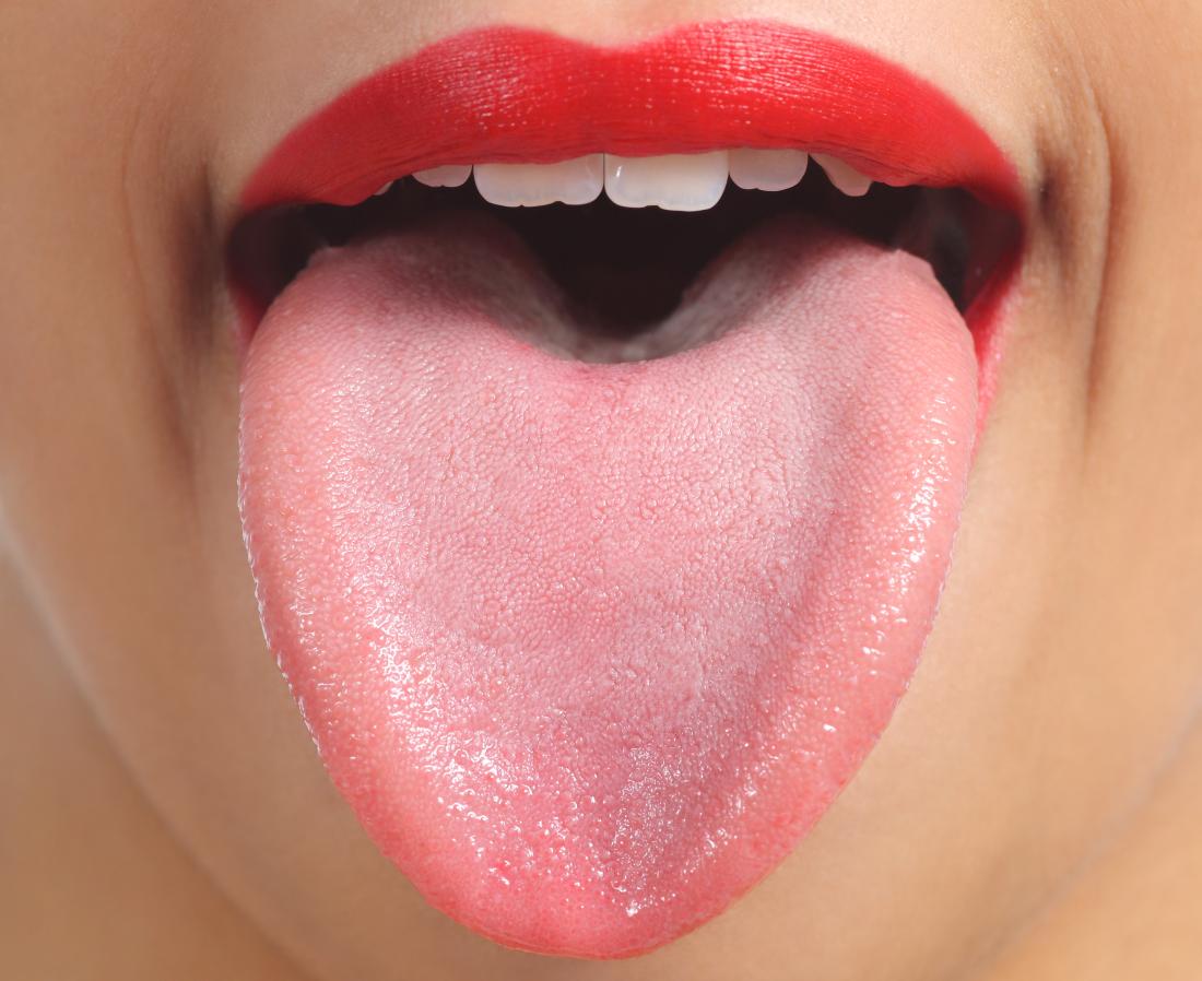 Images Of A Tongue - KibrisPDR