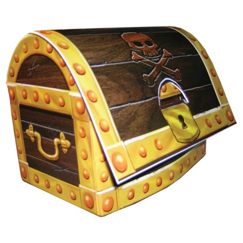 Detail Images Of A Treasure Chest Nomer 35