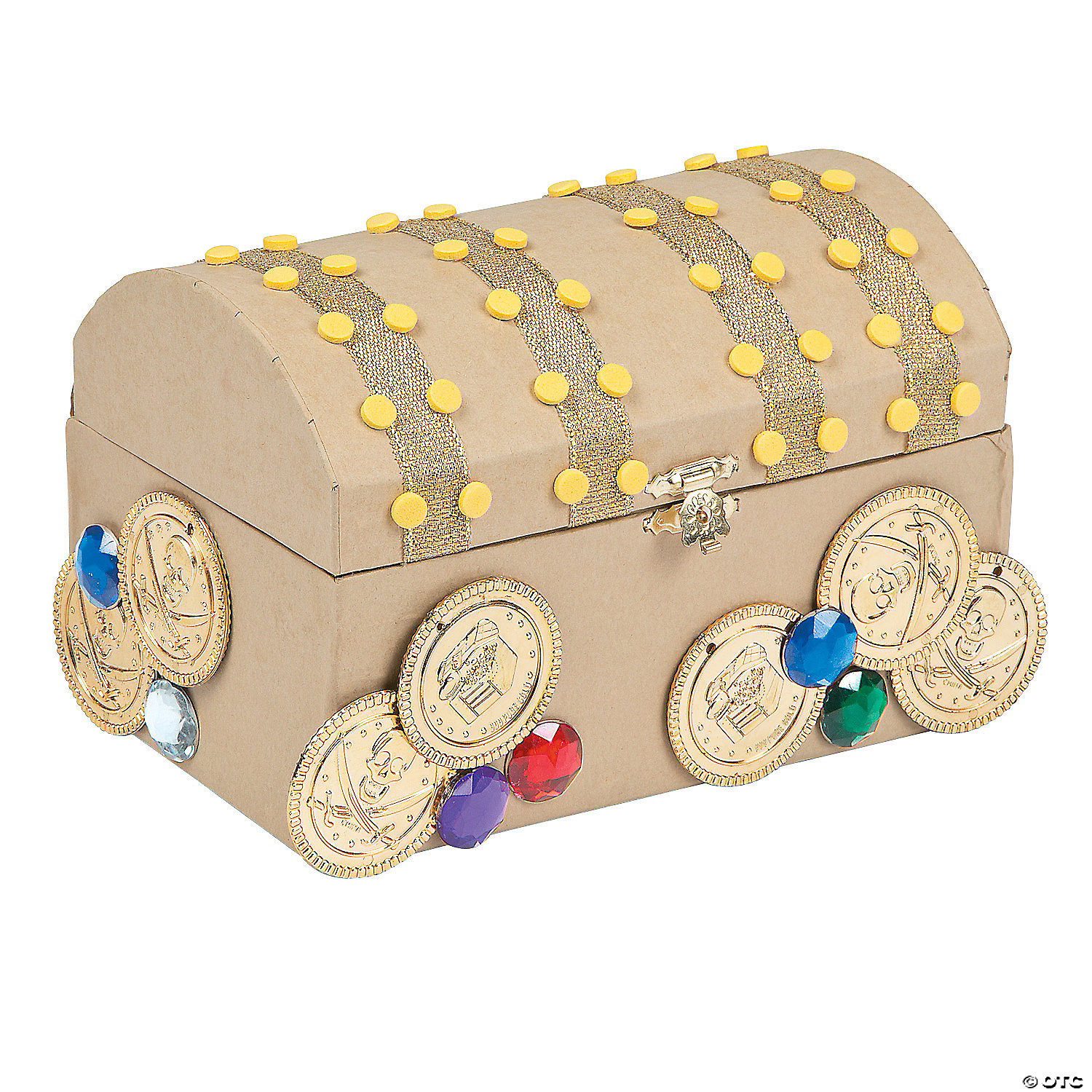 Download Images Of A Treasure Chest Nomer 40