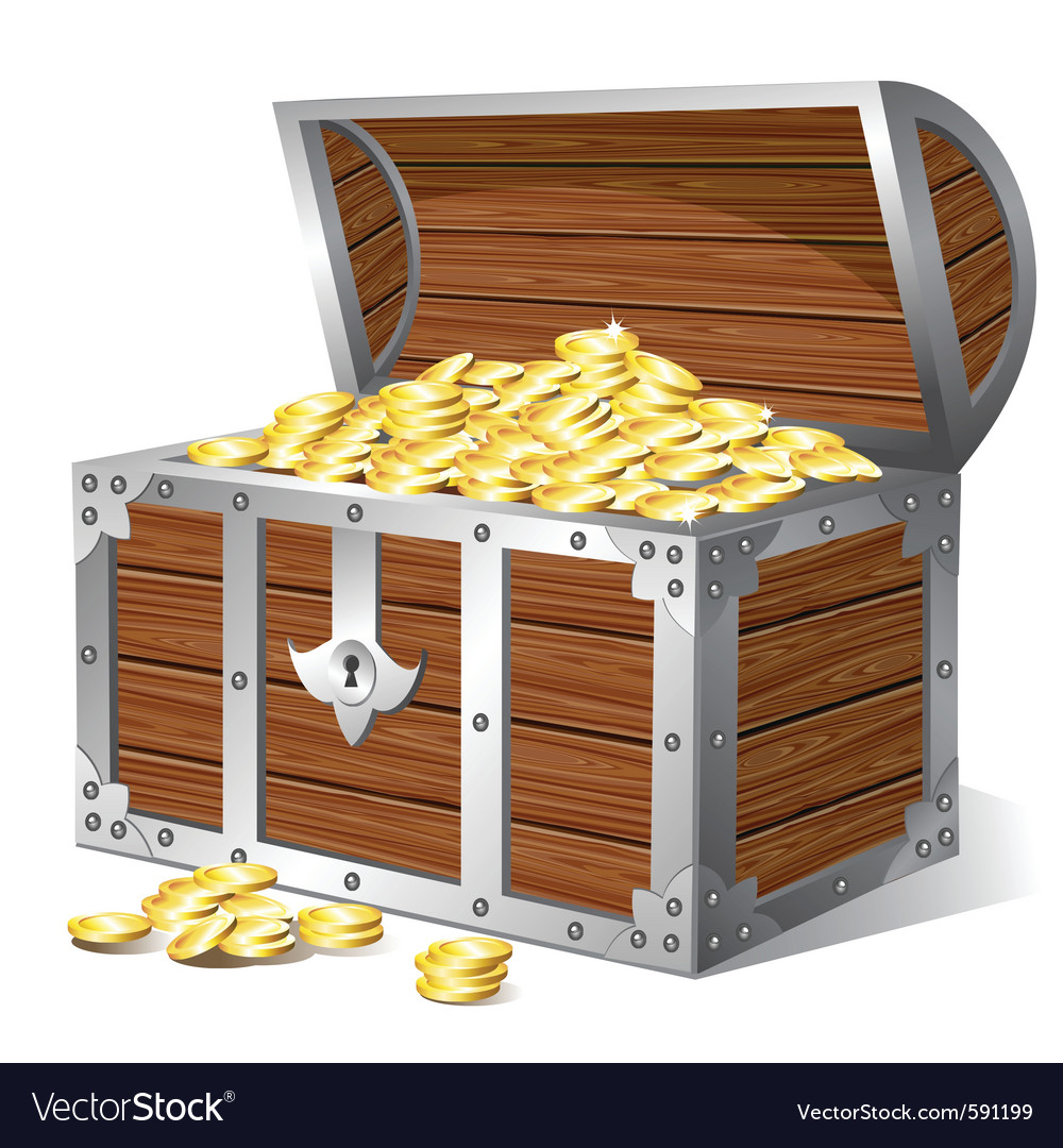 Download Images Of A Treasure Chest Nomer 52