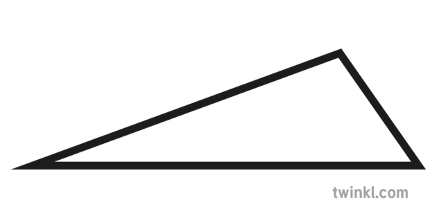 Detail Images Of A Triangle Nomer 19