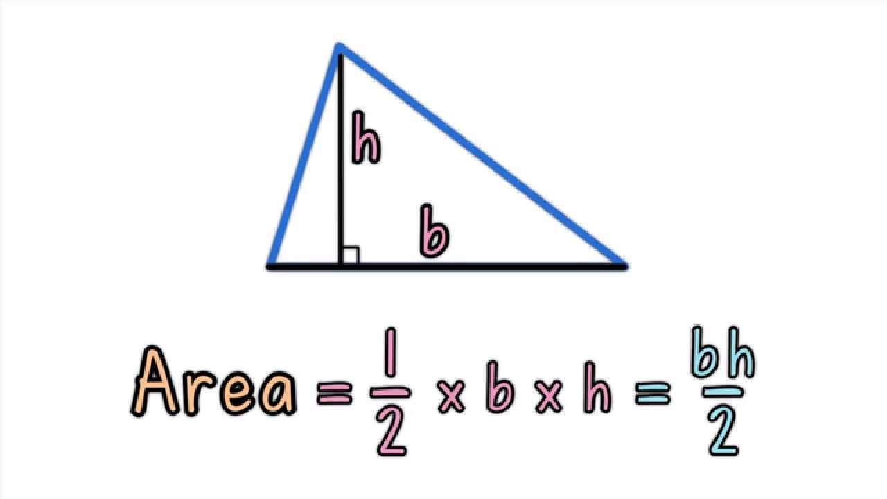 Detail Images Of A Triangle Nomer 30