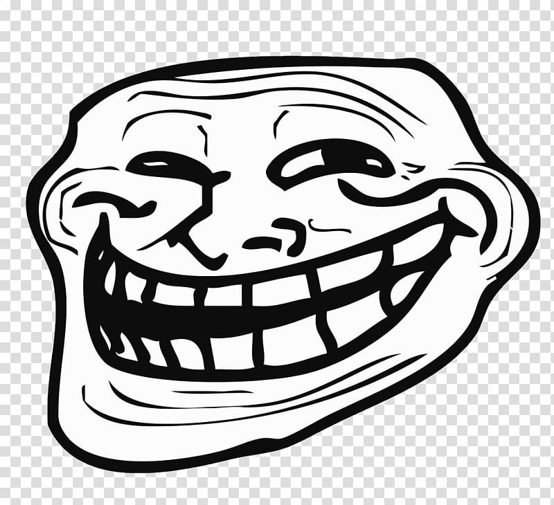 Detail Images Of A Troll Face Nomer 11