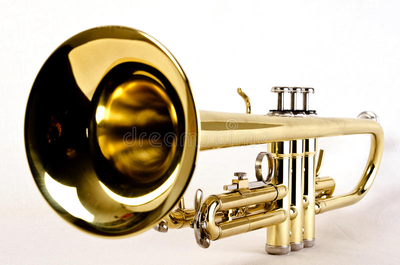 Detail Images Of A Trumpet Nomer 5