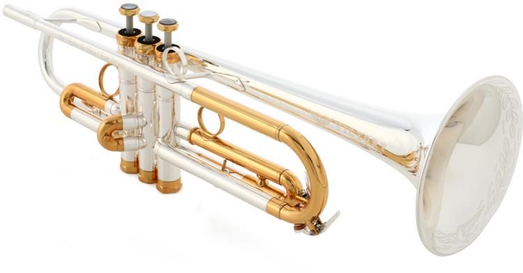 Detail Images Of A Trumpet Nomer 45