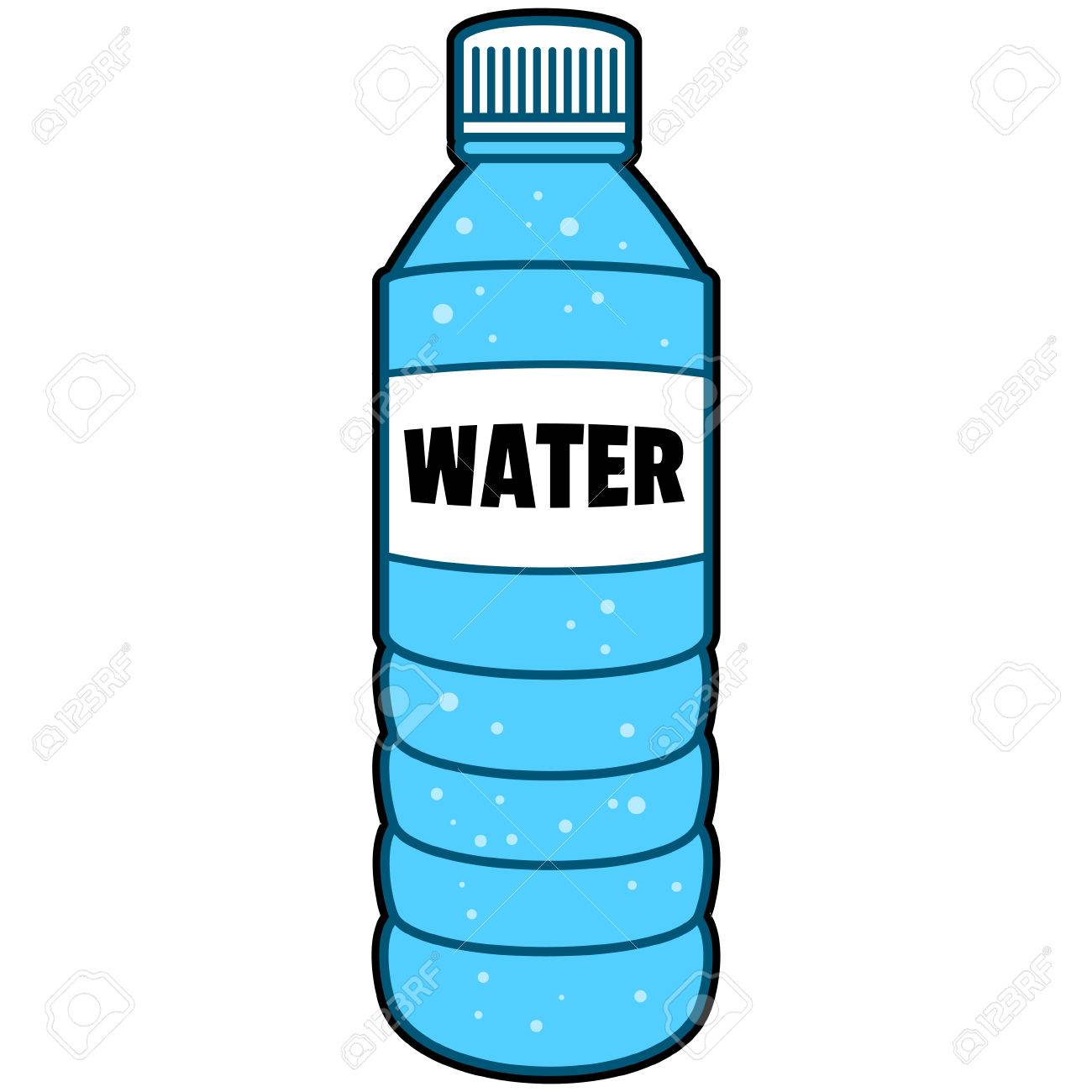 Detail Images Of A Water Bottle Nomer 5