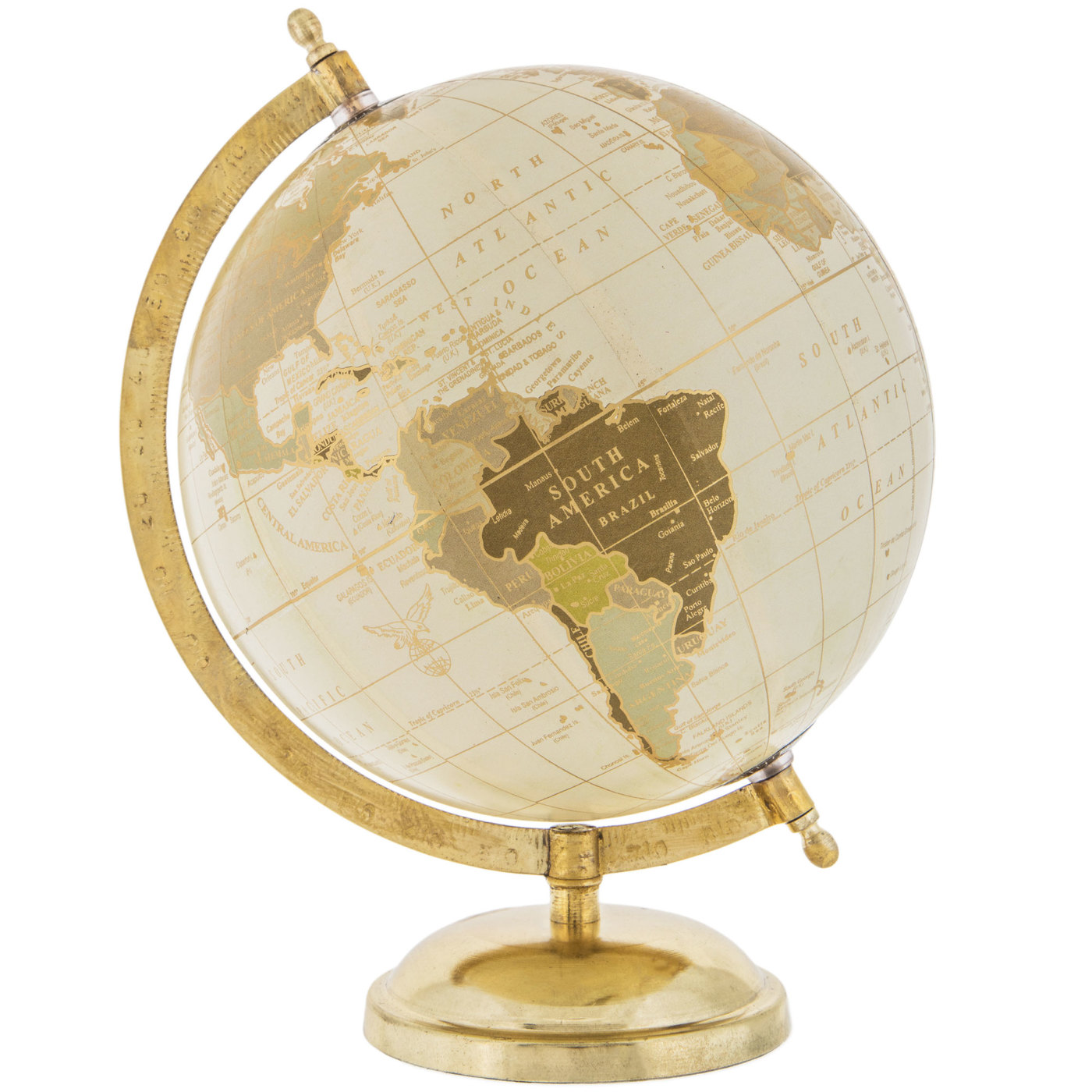 Download Images Of A World Globe Nomer 54