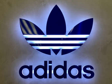 Detail Images Of Adidas Logo Nomer 20