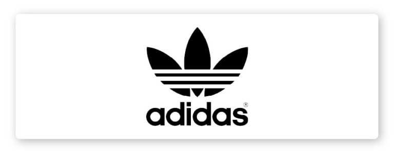 Detail Images Of Adidas Logo Nomer 5