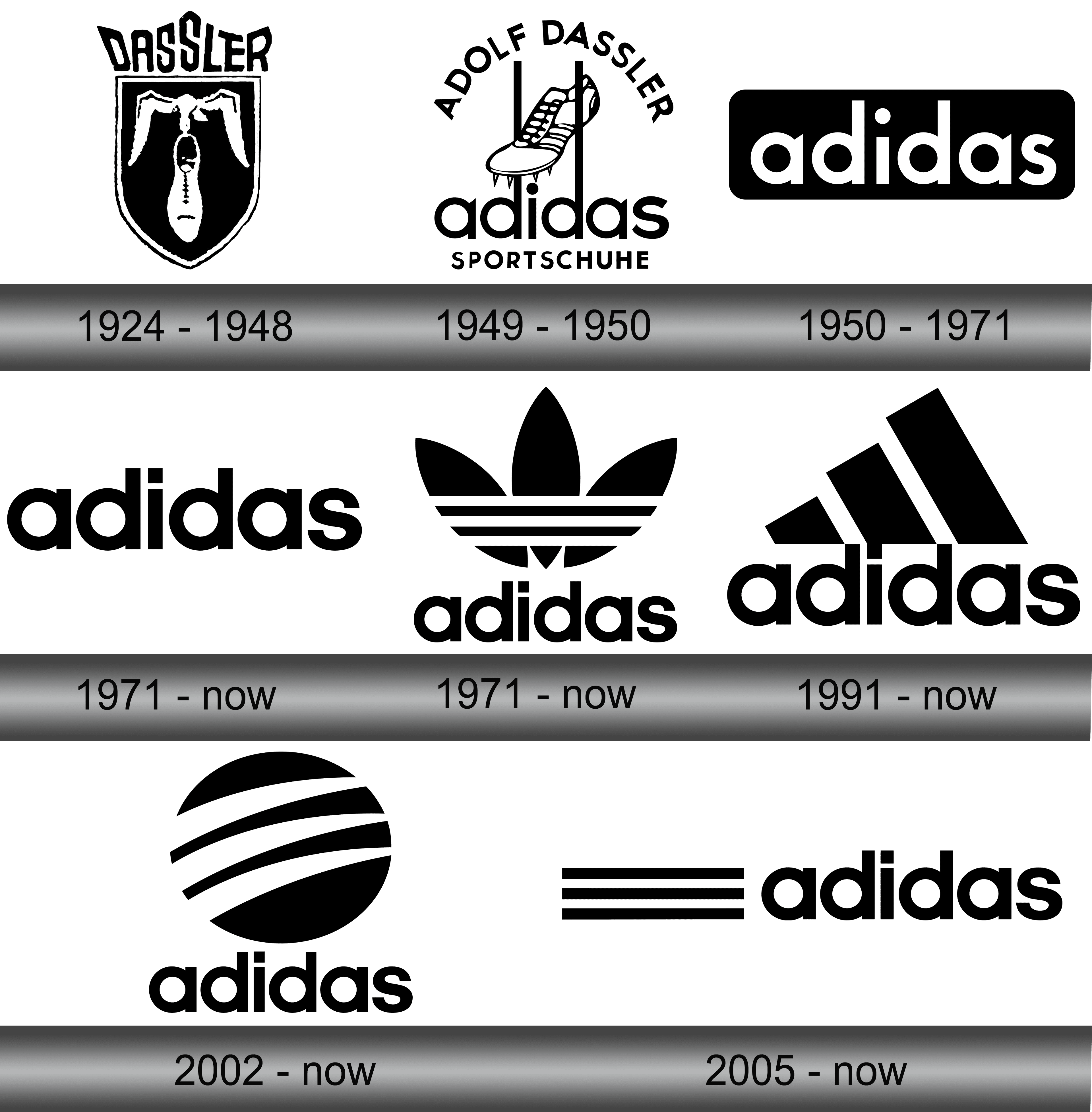 Detail Images Of Adidas Logo Nomer 48