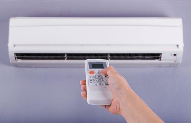 Detail Images Of Air Conditioners Nomer 37