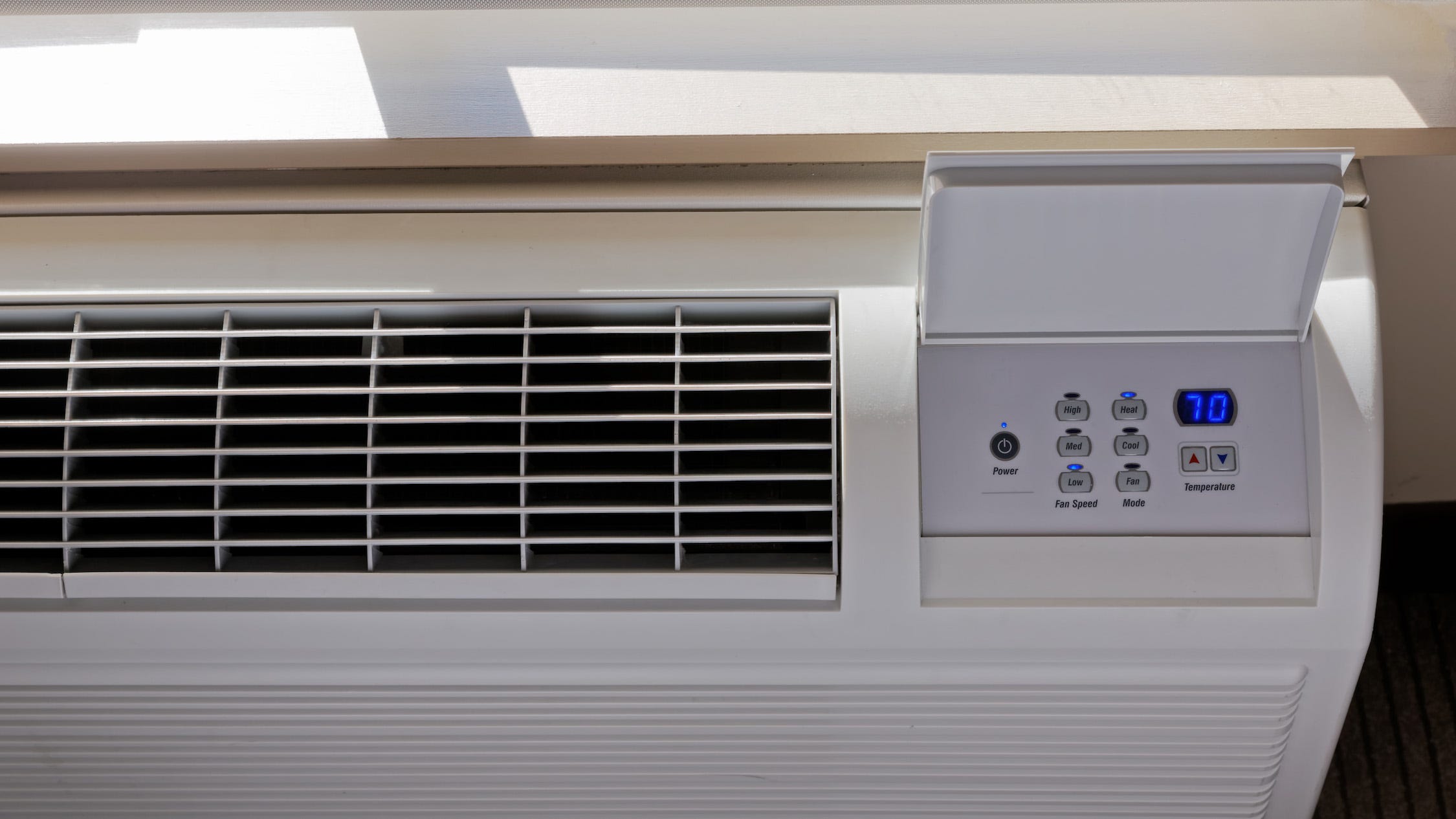 Detail Images Of Air Conditioners Nomer 44