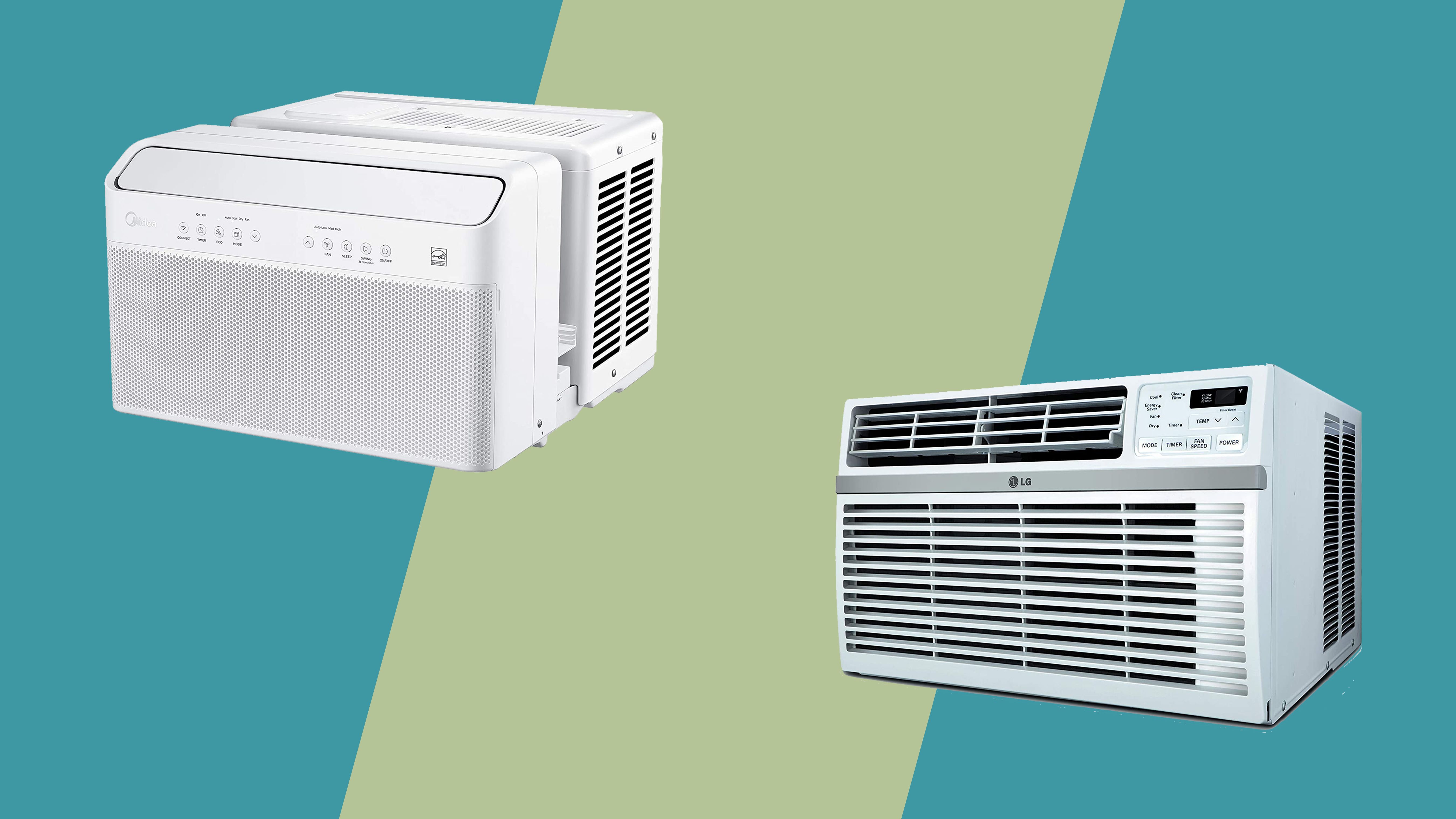 Detail Images Of Air Conditioners Nomer 55