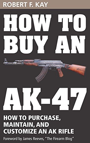 Detail Images Of Ak 47 Nomer 16