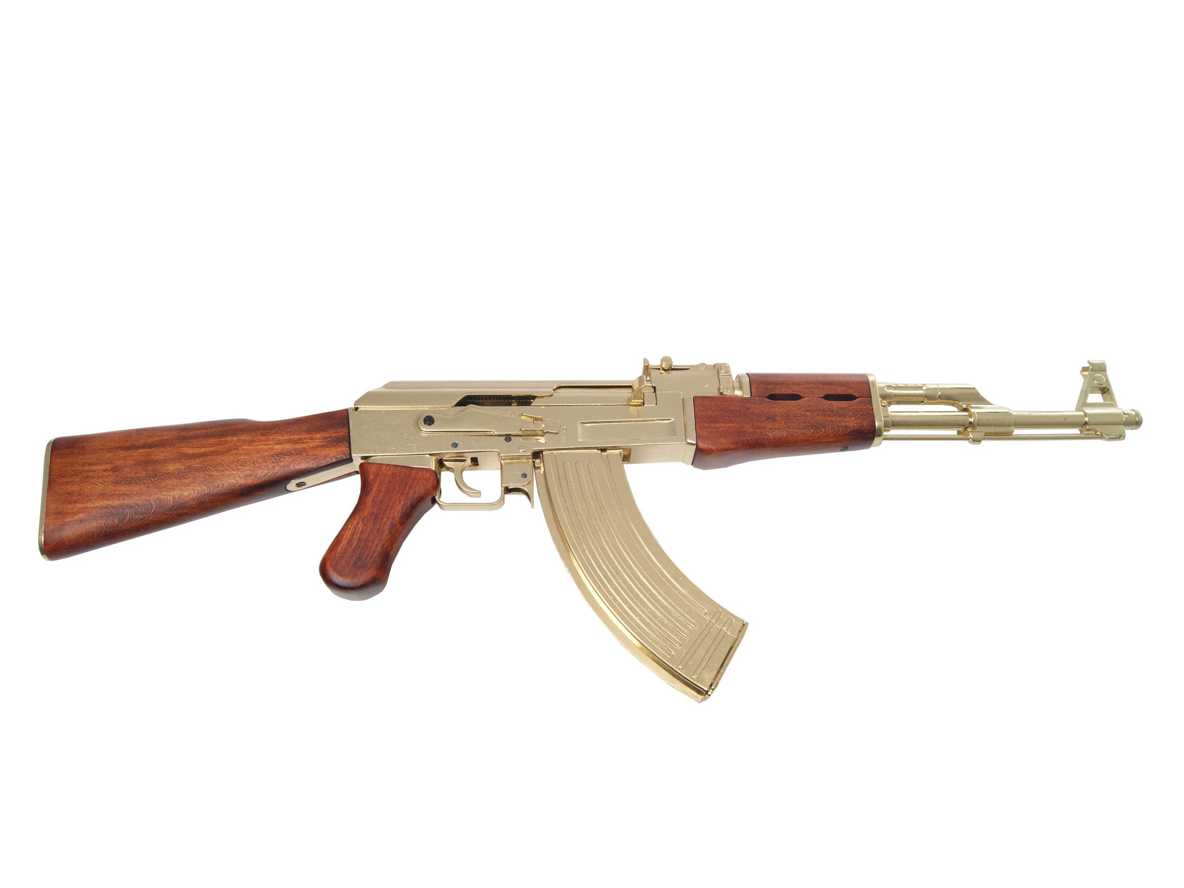 Detail Images Of Ak 47 Gun Nomer 25