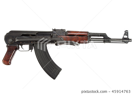 Detail Images Of Ak 47 Gun Nomer 44