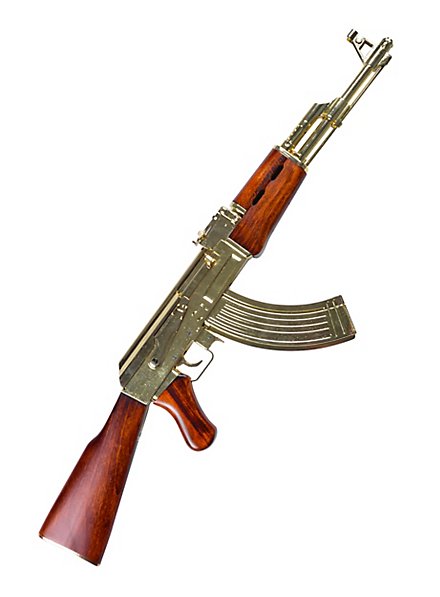 Detail Images Of Ak 47 Gun Nomer 57