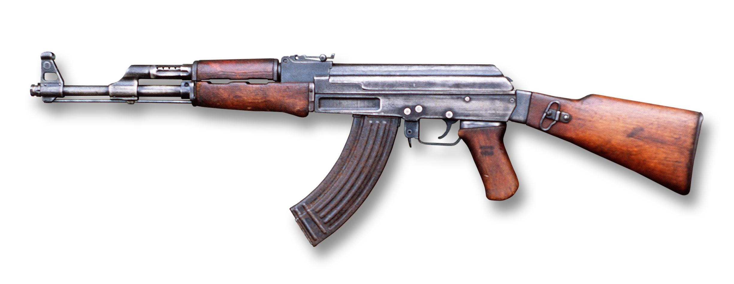 Detail Images Of Ak 47 Guns Nomer 2