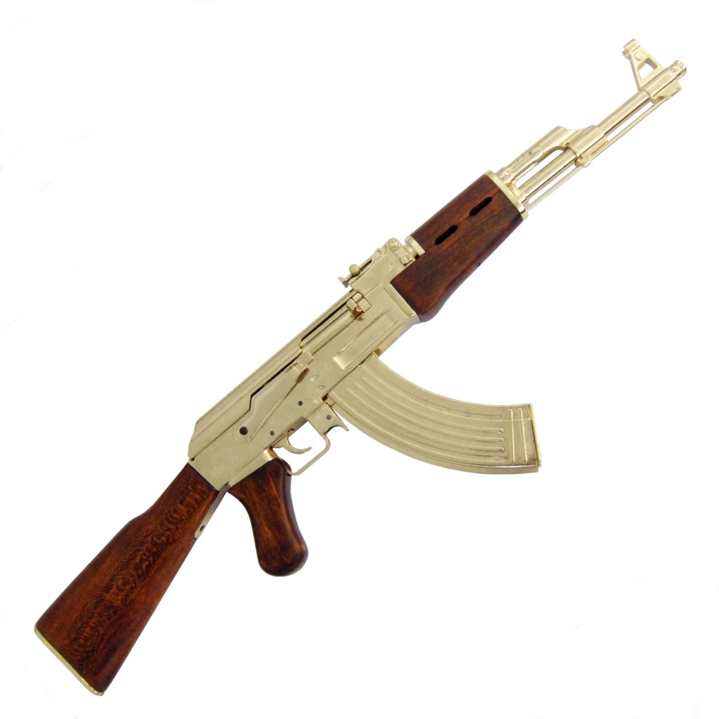 Detail Images Of Ak 47 Guns Nomer 25