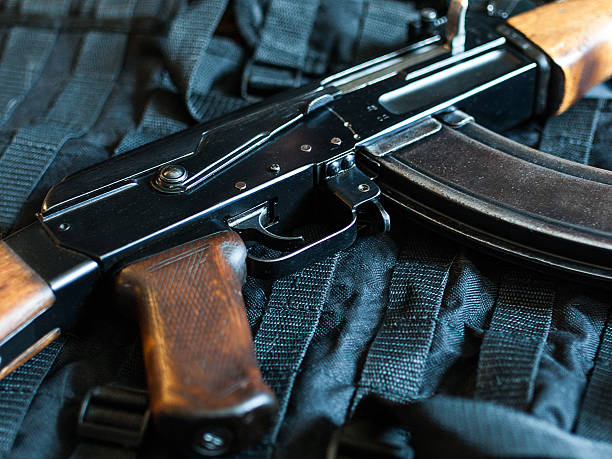 Detail Images Of Ak 47 Guns Nomer 33