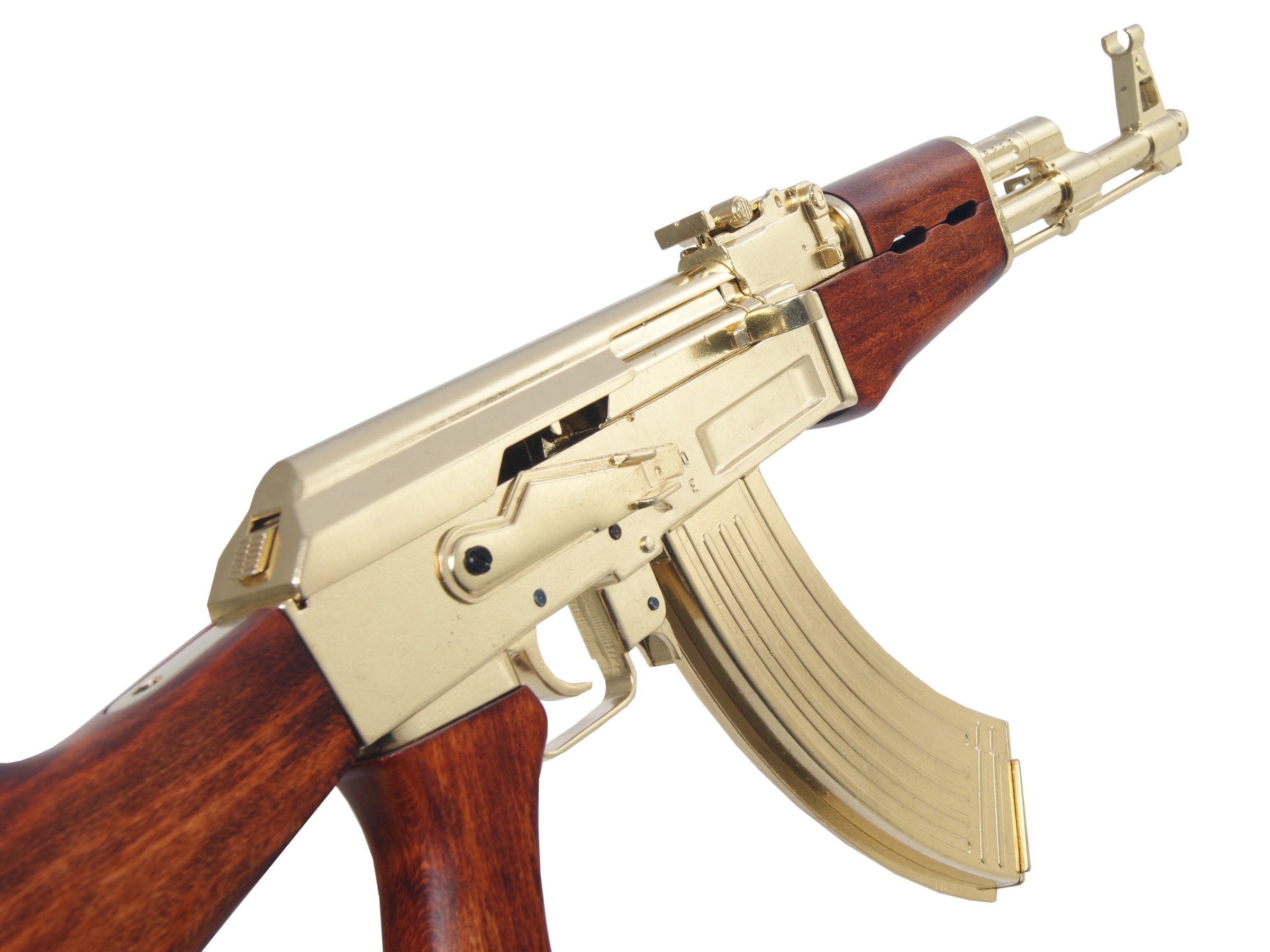 Detail Images Of Ak 47 Guns Nomer 52