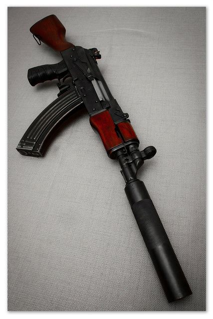 Detail Images Of Ak 47 Guns Nomer 56