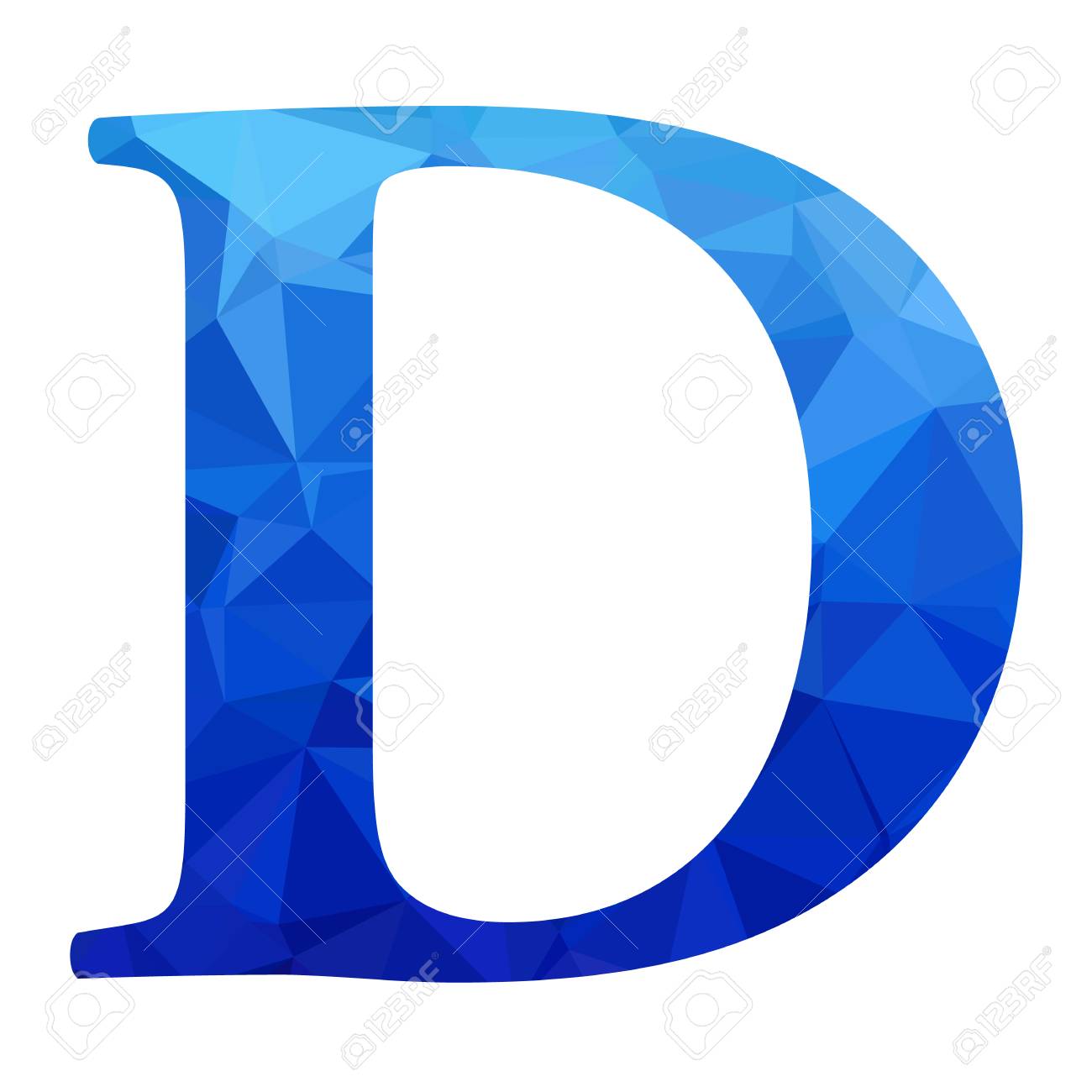 Detail Images Of Alphabet D Nomer 14