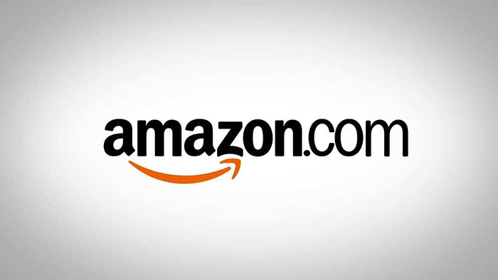 Detail Images Of Amazon Logo Nomer 11