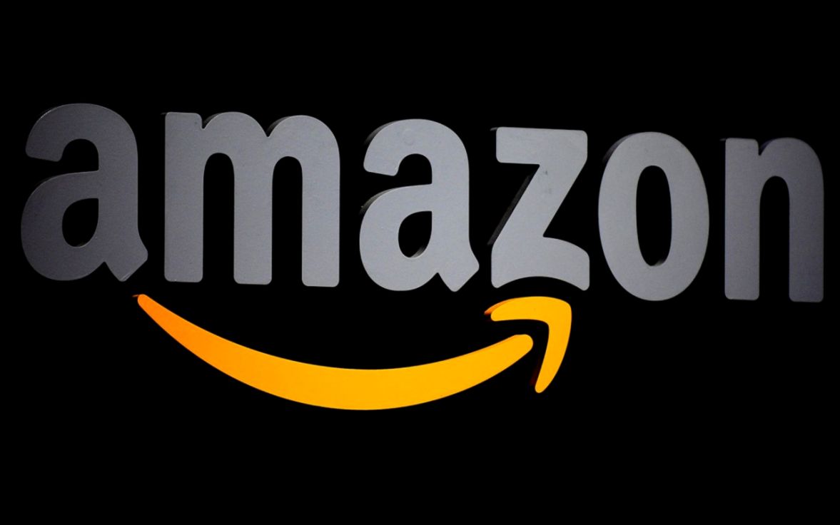 Detail Images Of Amazon Logo Nomer 18